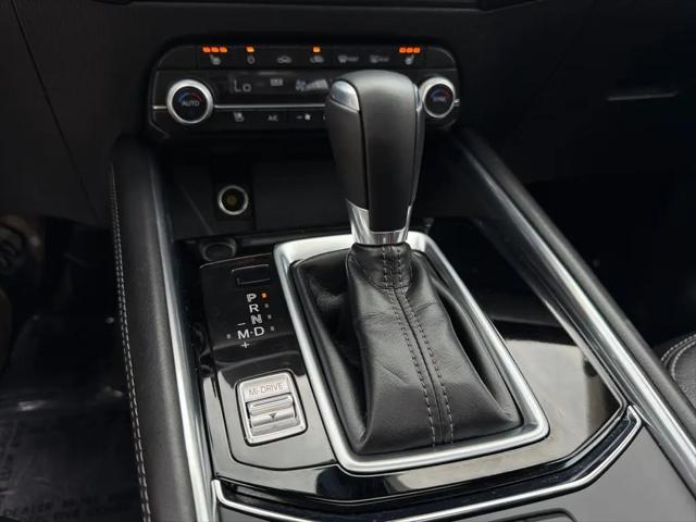 2024 Mazda CX-5 2.5 S Premium Plus