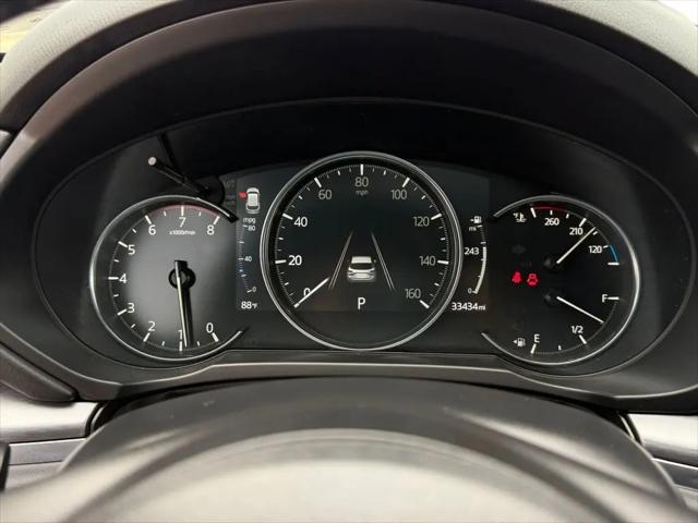 2024 Mazda CX-5 2.5 S Premium Plus