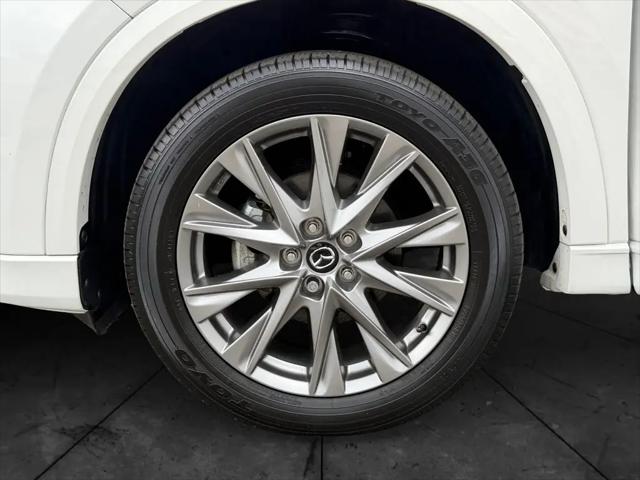 2024 Mazda CX-5 2.5 S Premium Plus
