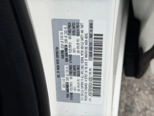 2024 Mazda CX-5 2.5 S Premium Plus