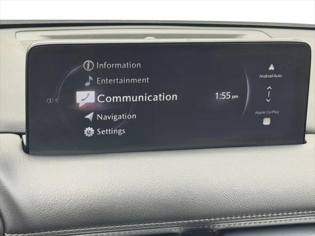 2024 Mazda CX-5 2.5 S Premium Plus