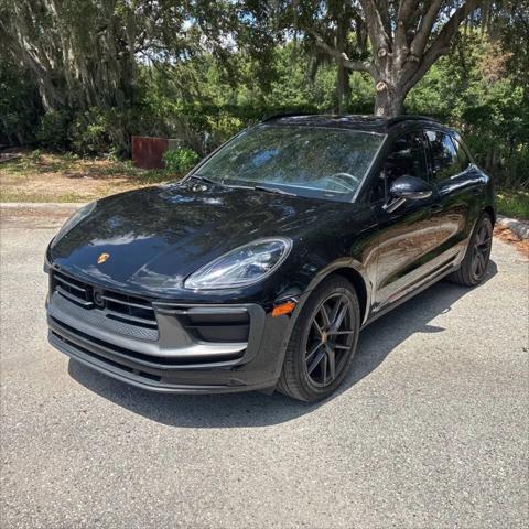 2023 Porsche Macan T for sale in Rahway, NJ