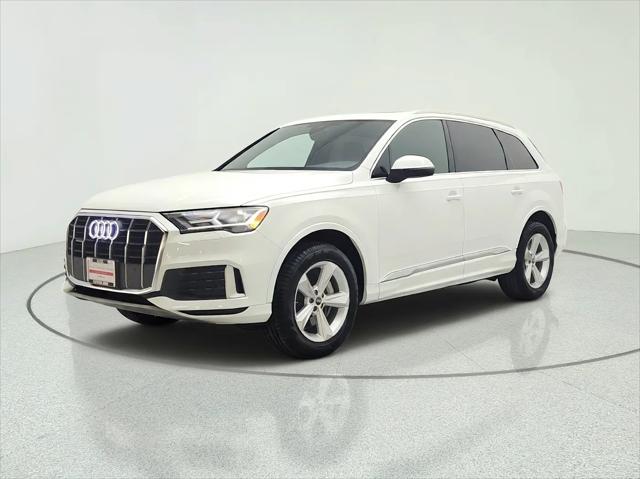 2023 Audi Q7 Premium 45 TFSI quattro Tiptronic for sale in Costa Mesa, CA