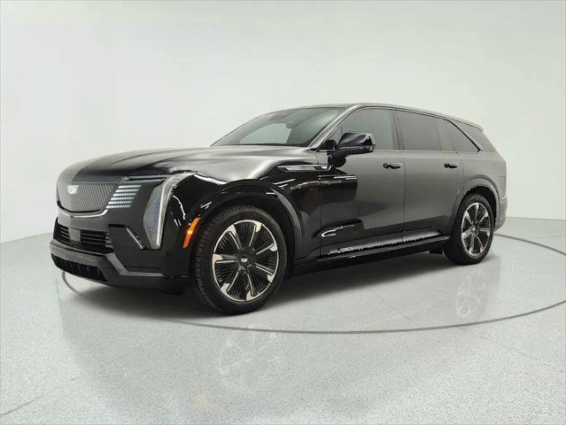 2026 Cadillac Escalade IQ Premium Sport for sale in Costa Mesa, CA
