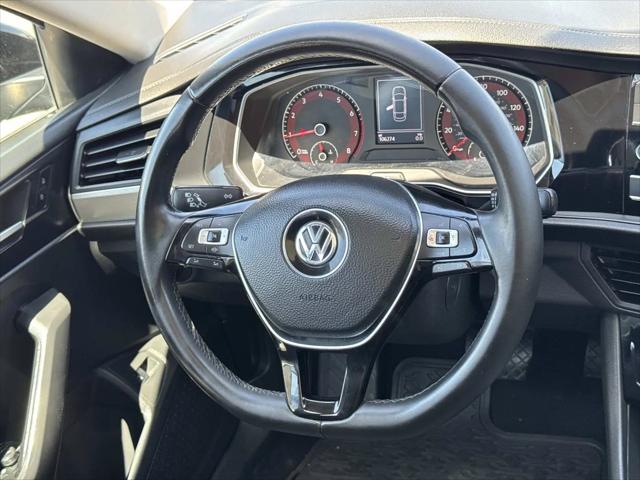 2019 Volkswagen Jetta 1.4T SE