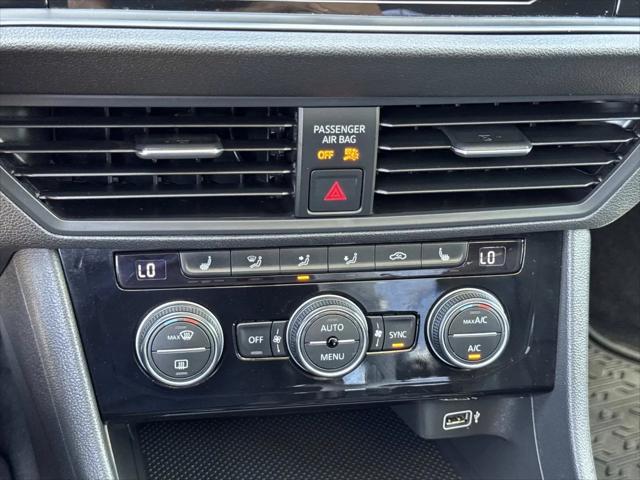 2019 Volkswagen Jetta 1.4T SE