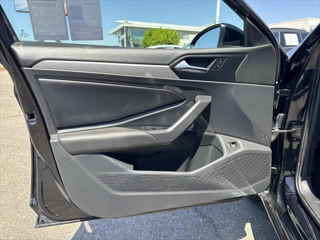 2019 Volkswagen Jetta 1.4T SE