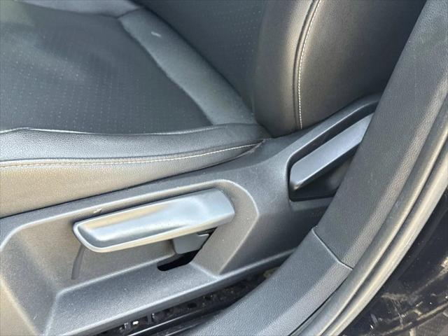2019 Volkswagen Jetta 1.4T SE