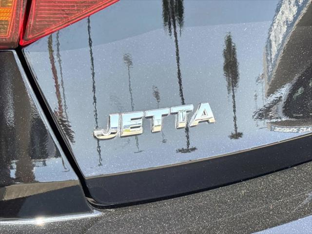 2019 Volkswagen Jetta 1.4T SE
