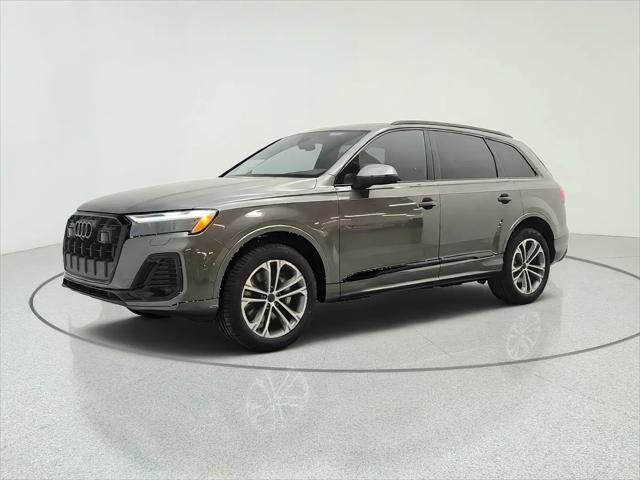 2026 Audi Q7 Premium Plus 45 TFSI quattro tiptronic for sale in Costa Mesa, CA