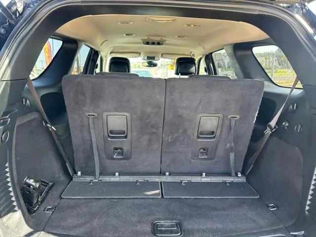 2020 Dodge Durango SXT Plus RWD