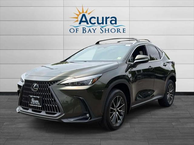 2023 Lexus NX 350 Premium for sale in Bay Shore, NY
