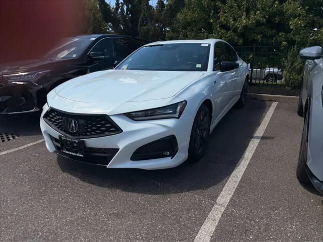 2023 Acura TLX A-SPEC Package for sale in Bay Shore, NY