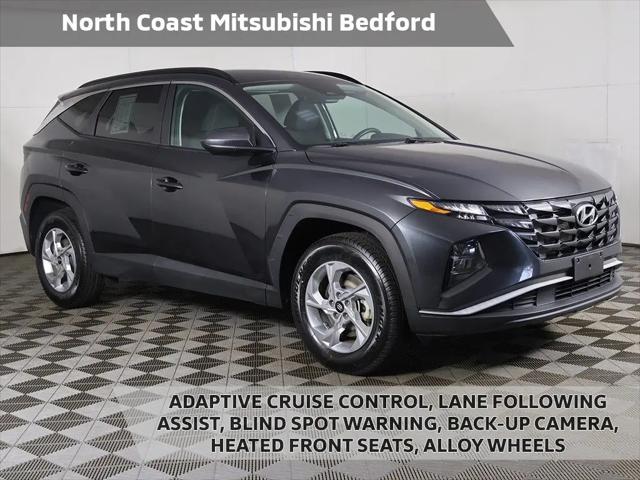 2024 Hyundai Tucson SEL for sale in Bedford, OH