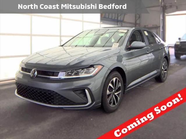 2025 Volkswagen Jetta 1.5T S for sale in Bedford, OH