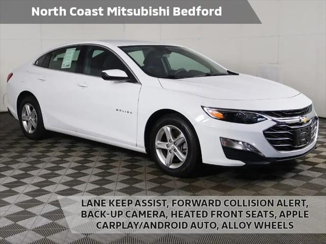 2023 Chevrolet Malibu FWD 1LT for sale in Bedford, OH