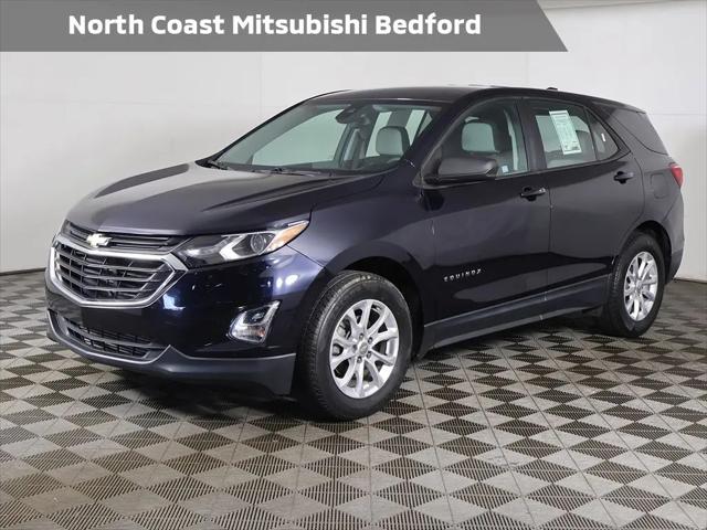 2021 Chevrolet Equinox LS for sale in Bedford, OH