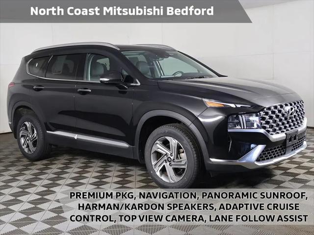 2023 Hyundai Santa Fe SEL for sale in Bedford, OH