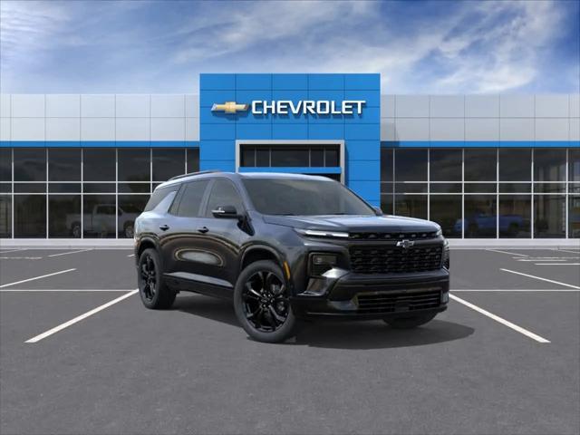 2027 Chevrolet Traverse AWD RS for sale in Auburn, NY