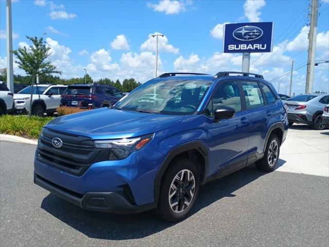 2026 Subaru Forester Base for sale in Orlando, FL