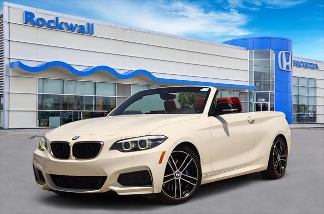 2021 BMW M240 xDrive for sale in Rockwall, TX