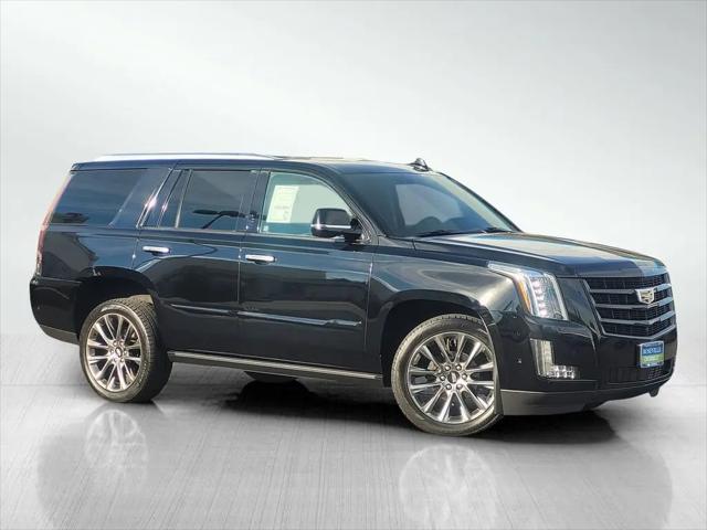 2020 Cadillac Escalade 4WD Premium Luxury for sale in Roseville, CA