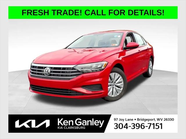 2019 Volkswagen Jetta 1.4T S for sale in Bridgeport, WV