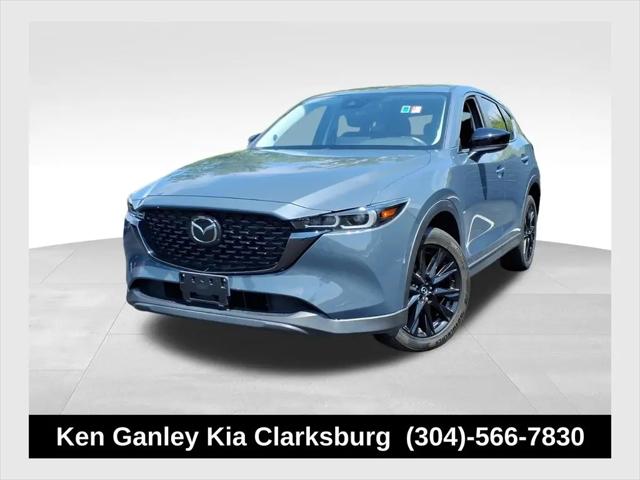 2023 Mazda CX-5 2.5 S Carbon Edition for sale in Bridgeport, WV