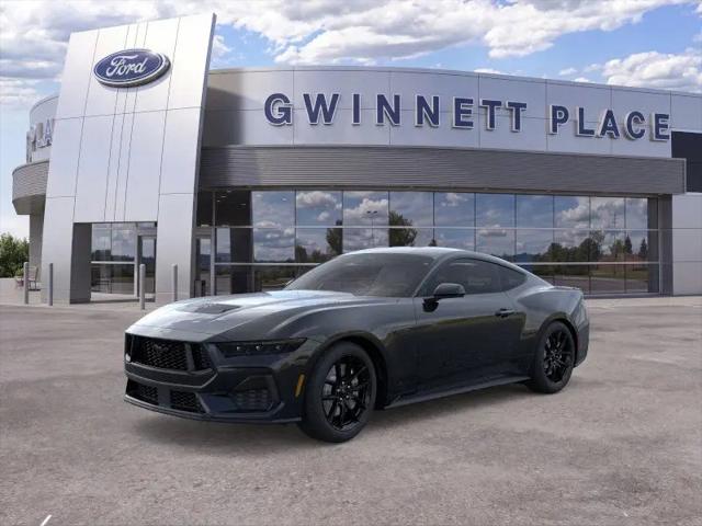 2026 Ford Mustang GT Premium Fastback for sale in Duluth, GA