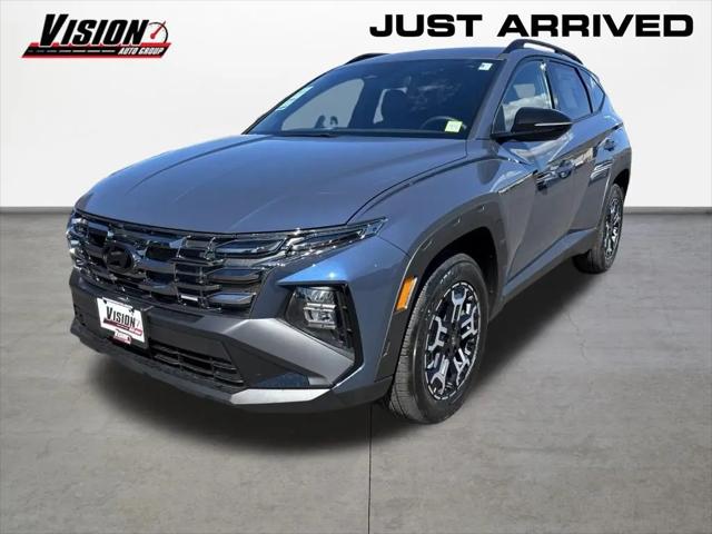 2026 Hyundai Tucson XRT for sale in Henrietta, NY