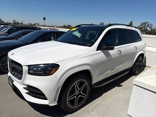 2023 Mercedes-Benz GLS GLS 450 4MATIC for sale in Rocklin, CA