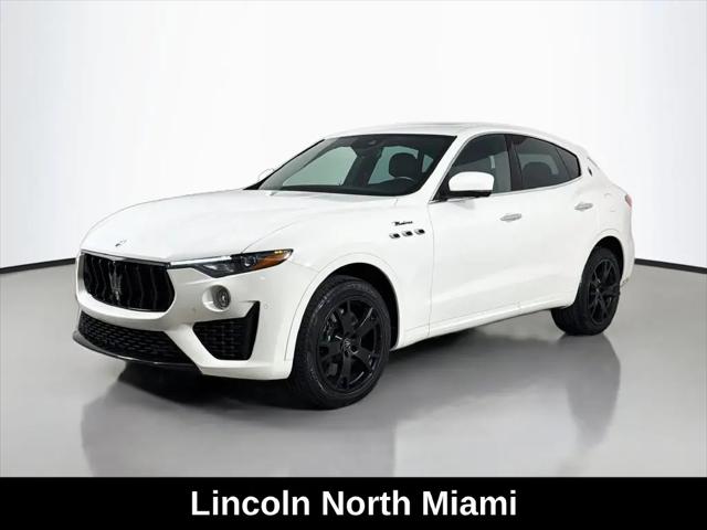 2023 Maserati Levante Modena for sale in North Miami, FL