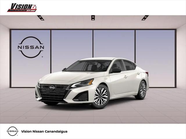 2026 Nissan Altima SV FWD for sale in Canandaigua, NY