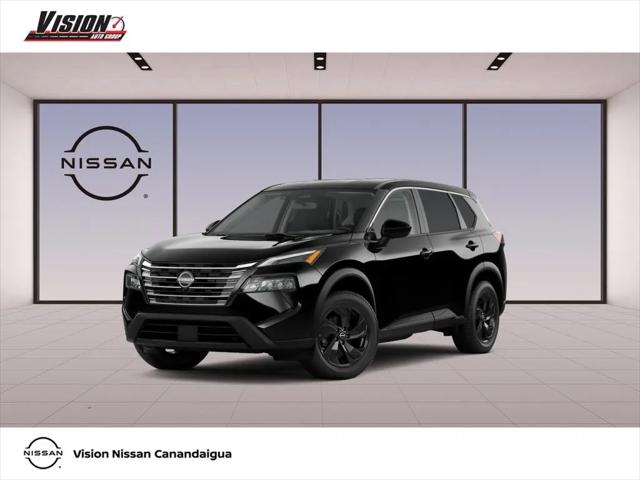 2026 Nissan Rogue SV for sale in Canandaigua, NY
