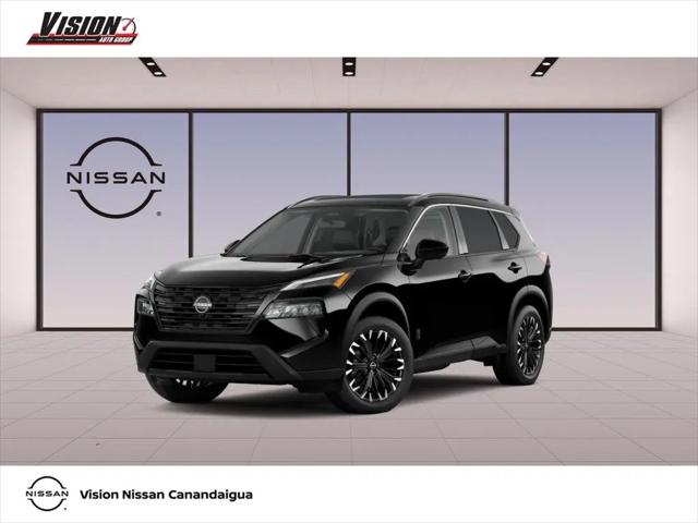 2026 Nissan Rogue Dark Armor for sale in Canandaigua, NY