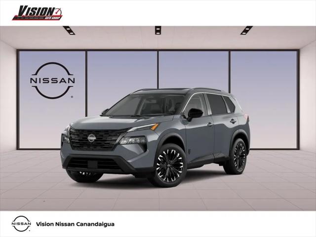 2026 Nissan Rogue Dark Armor for sale in Canandaigua, NY