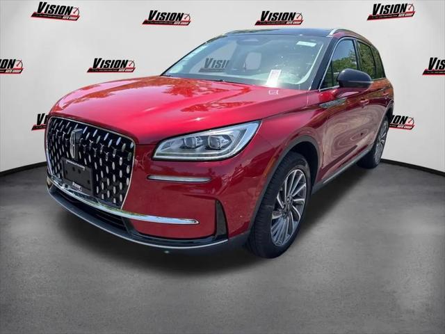 2023 Lincoln Corsair Reserve for sale in Greece, NY