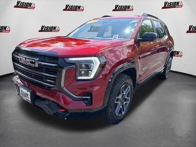 2026 GMC Terrain AWD AT4 for sale in Rochester, NY