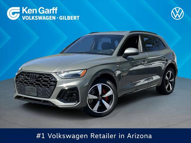 2024 Audi Q5 Premium Plus 45 TFSI S line quattro for sale in Gilbert, AZ