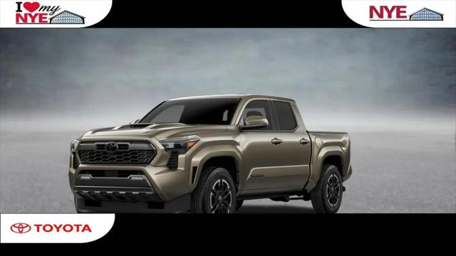 2026 Toyota Tacoma TRD Sport for sale in Oneida, NY