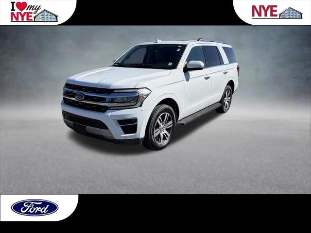 2024 Ford Expedition Limited for sale in Oneida, NY
