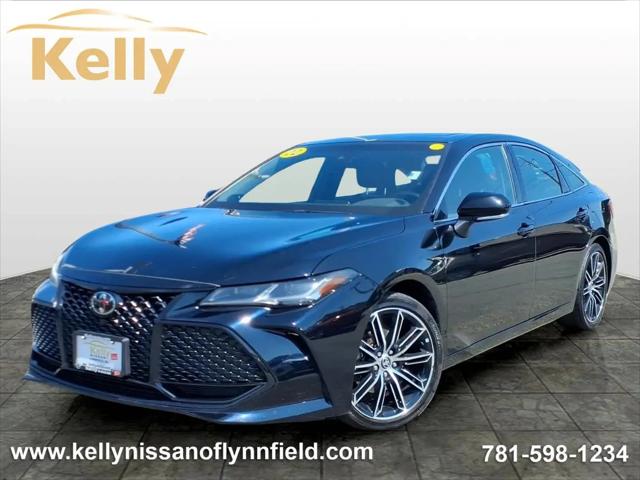 2022 Toyota Avalon Touring for sale in Lynnfield, MA