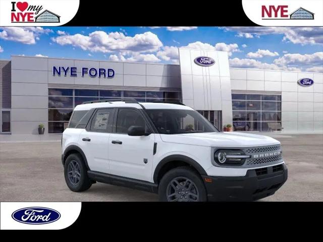 2026 Ford Bronco Sport Big Bend for sale in Oneida, NY