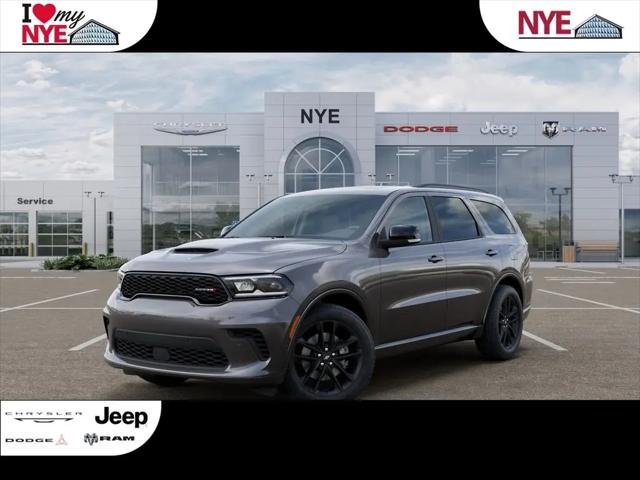 2026 Dodge Durango GT Plus AWD for sale in Oneida, NY