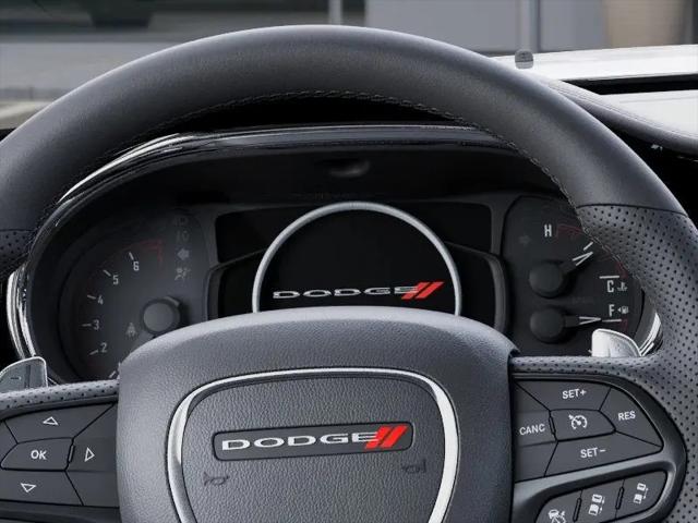 2026 Dodge Durango GT Plus AWD