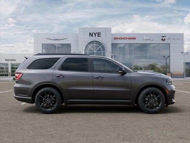 2026 Dodge Durango GT Plus AWD