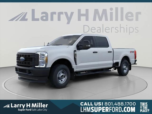 2026 Ford F-250 XL for sale in Salt Lake City, UT