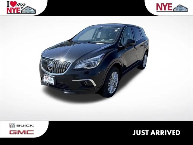2017 Buick Envision Preferred for sale in Oneida, NY