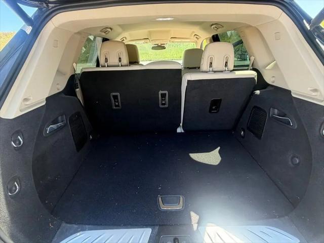 2017 Buick Envision Preferred
