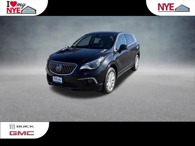 2017 Buick Envision Preferred for sale in Oneida, NY